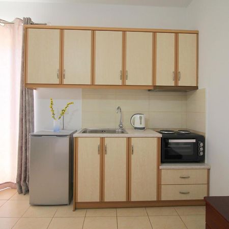 Afrimi Relax Apartments ساراندا المظهر الخارجي الصورة